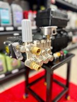 Máy Rửa Xe Tua Chậm, Nam Châm Vĩnh Cửu Corleone Trần Cao Áp Corleone 4.0kW 150-180 Bar