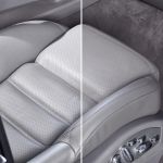 Dưỡng bảo vệ bề mặt ghế da cao cấp Sonax Leather Protection 282300 1 Lít