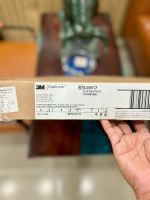Băng keo khóa kép 3M SJ3551CF dual lock tiện dụng siêu bám dính khổ 1 in x 50 yds