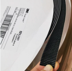 Băng keo khóa kép 3M SJ3551CF dual lock tiện dụng siêu bám dính khổ 1 in x 50 yds