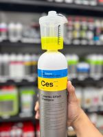 Cốc đong định lượng, cắm trực tiếp miệng chai KOCH CHEMIE ren phổ thông 28mm 10-100ml
