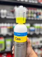 Cốc đong định lượng, cắm trực tiếp miệng chai KOCH CHEMIE ren phổ thông 28mm 10-100ml