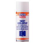 Mỡ bò bôi trơn chịu nhiệt dạng lỏng Liqui Moly Tacky Lube-Spray 2518 400ml