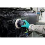 Giấy nhám đĩa siêu mịn 3M Trizact Foam Disc P3000