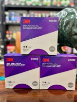 Giấy nhám đĩa siêu mịn 3M Trizact Foam Disc P3000