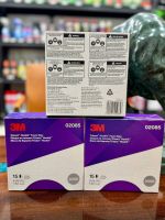 Giấy nhám đĩa siêu mịn 3M Trizact Foam Disc P3000
