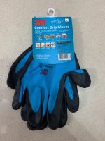 Găng tay bảo vệ cao cấp 3M Comfort Grip Gloves (Xanh da trời) size L