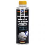 Chai vệ sinh động cơ và hệ thống phun dầu cao cấp bluechem Diesel System Cleaner 200ml