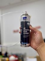 Dung dịch khử mùi và vệ sinh dàn lạnh xe hơi cao cấp bluechem Air Condition Cleaner 250ml