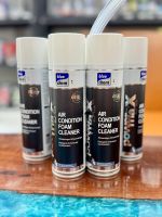 Dung dịch khử mùi và vệ sinh dàn lạnh xe hơi cao cấp bluechem Air Condition Cleaner 250ml