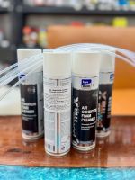 Dung dịch khử mùi và vệ sinh dàn lạnh xe hơi cao cấp bluechem Air Condition Cleaner 250ml