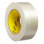 Băng keo gia cường sợi thủy tinh cao cấp 3M Scotch Filament Tape 897 48mmx55m