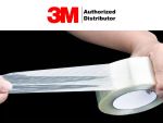 Băng keo gia cường sợi thủy tinh cao cấp 3M Scotch Filament Tape 897 48mmx55m