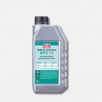 Nước làm mát động cơ xe loại màu Xanh cao cấp Liqui Moly Coolant 6921 (1380) 1000ml