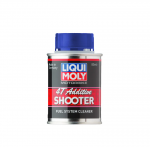 Dung dịch vệ sinh máy Carbon Cleaner Liqui Moly 4T Additive Shooter 7916 (7822) 80ml