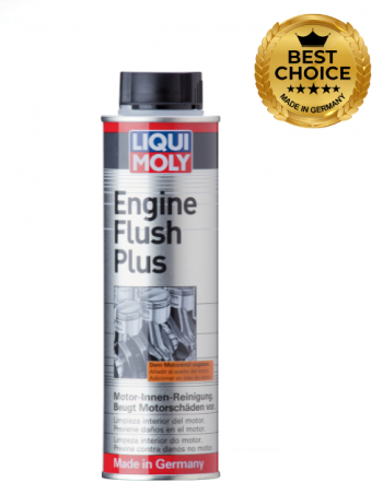 Súc rửa động cơ Liqui Moly Engine Flush 8374 300ml