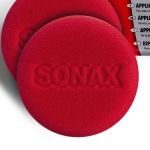 Bọt biển siêu mềm đa dụng Sonax Sponge Applicator-Super Soft 417141