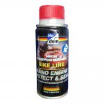 Nano bảo vệ động cơ cho mô tô xe máy Bluechem Nano Engine Super Protection 50ml