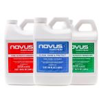 Novus® #2 Fine Scratch Remover for Plastics, 64 oz(1.9lit) - Xóa vết xước nhỏ trên vật liệu acrylic