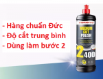 Dung dịch đánh bóng bước 2 Menzerna Medium Cut Polish 2400 1lit