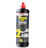 Dung dịch đánh bóng bước 2 Menzerna Medium Cut Polish 2400 1lit