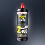 Dung dịch đánh bóng bước 2 Menzerna Medium Cut Polish 2400 1lit