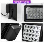 Đèn UV sấy keo UV 20W và trị ám hồng màn hình có tay cầm tiện dụng