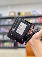 Đèn UV sấy keo UV 20W và trị ám hồng màn hình có tay cầm tiện dụng