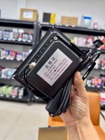 Đèn UV sấy keo UV 20W và trị ám hồng màn hình có tay cầm tiện dụng