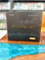 Đèn UV sấy keo UV 20W và trị ám hồng màn hình có tay cầm tiện dụng