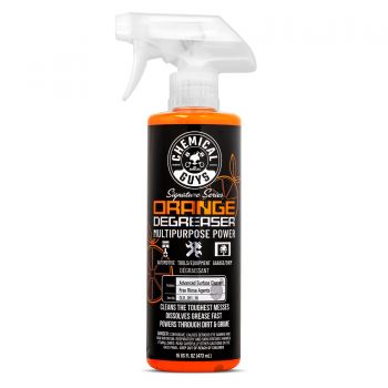 Nước rửa vệ sinh khoang máy và động cơ Chemica Guys Signature Series Orange Degreaser (16 oz)