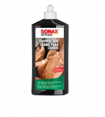 Kem dưỡng ghế da Sonax 291141 250ml Kem dưỡng ghế da Sonax 291141 250ml