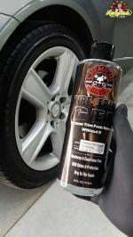 Dung dịch làm mới và bảo dưỡng nhựa, cao su Chemical Guys New Look Tire and Trim Gel 16oz