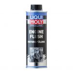 Phụ gia súc rửa động cơ cao cấp Liqui Moly Pro-Line Engine Flush 2427 500ml