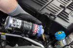 Phụ gia súc rửa động cơ cao cấp Liqui Moly Pro-Line Engine Flush 2427 500ml