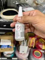 Keo siêu dính 3M PR100 - Scotch-Weld™ Plastic & Rubber Instant Adhesive PR100