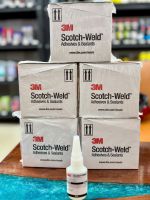 Keo siêu dính 3M PR100 - Scotch-Weld™ Plastic & Rubber Instant Adhesive PR100