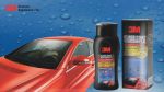 Dung dịch chống bám nước trên kính xe 3M Glass Coat Windshield 3M 08889 LT 200ml