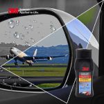Dung dịch chống bám nước trên kính xe 3M Glass Coat Windshield 3M 08889 LT 200ml