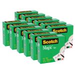 Băng keo 3M, Băng keo kỳ diệu 3M 810 Scotch Magic Tape