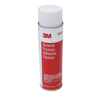 Dung dịch tẩy đa năng - Tẩy nhựa đường 3M General Purpose Adhesive Cleaner 08987 425g