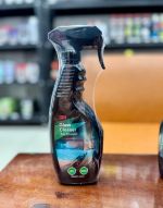 Chai Xịt Vệ Sinh Kính Xe Ô Tô 3M Glass Cleaner PN38191LT 400ml