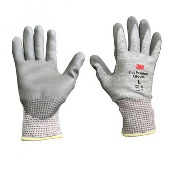 Găng tay chống cắt 3M cấp độ 5 Cut Resistant Gloves Size XL