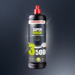 Dung dịch đánh bóng bước 3 cao cấp Menzerna Super Finish Plus 3500 1 lít