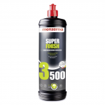 Dung dịch đánh bóng bước 3 cao cấp Menzerna Super Finish Plus 3500 1 lít