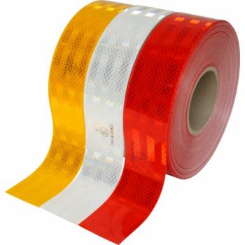 Băng keo phản quang kim cương 3M vàng cao cấp 983-71  2in x 50m 