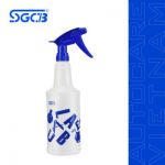 Bình đựng dung dịch kháng hóa chất SGCB SGGD139 800ml