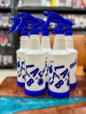 Bình đựng dung dịch kháng hóa chất SGCB SGGD139 800ml 