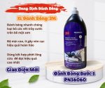 Dung dịch đánh bóng bước 1 -  3M Perfect-It EX Rubbing Compound 36060 946ml