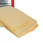 Khăn da cừu tổng hợp lau khô bề mặt Sonax 417700 43cmx32cm